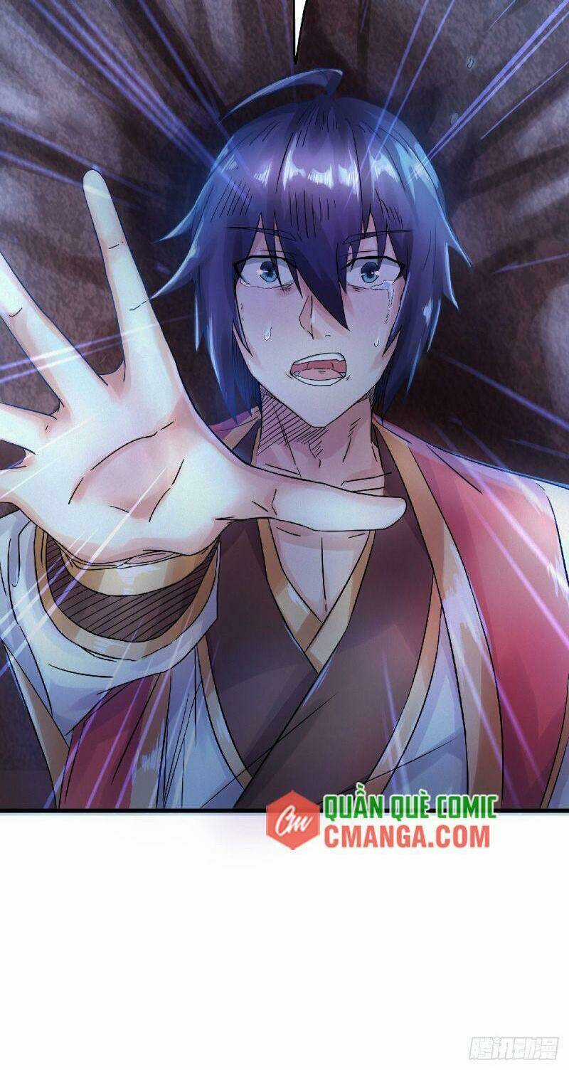 Yêu Đạo Chí Tôn Yêu Hoàng Trở Về Chapter 66 trang 9