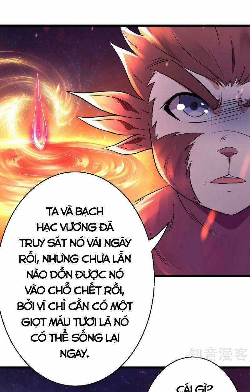 Yêu Đạo Chí Tôn Yêu Hoàng Trở Về Chapter 67 trang 13