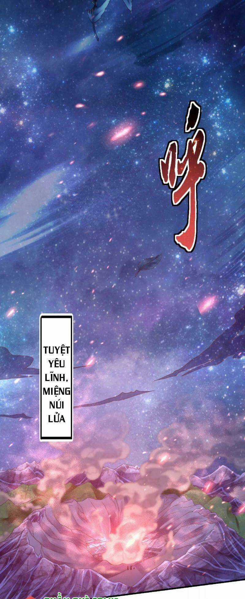Yêu Đạo Chí Tôn Yêu Hoàng Trở Về Chapter 67 trang 19