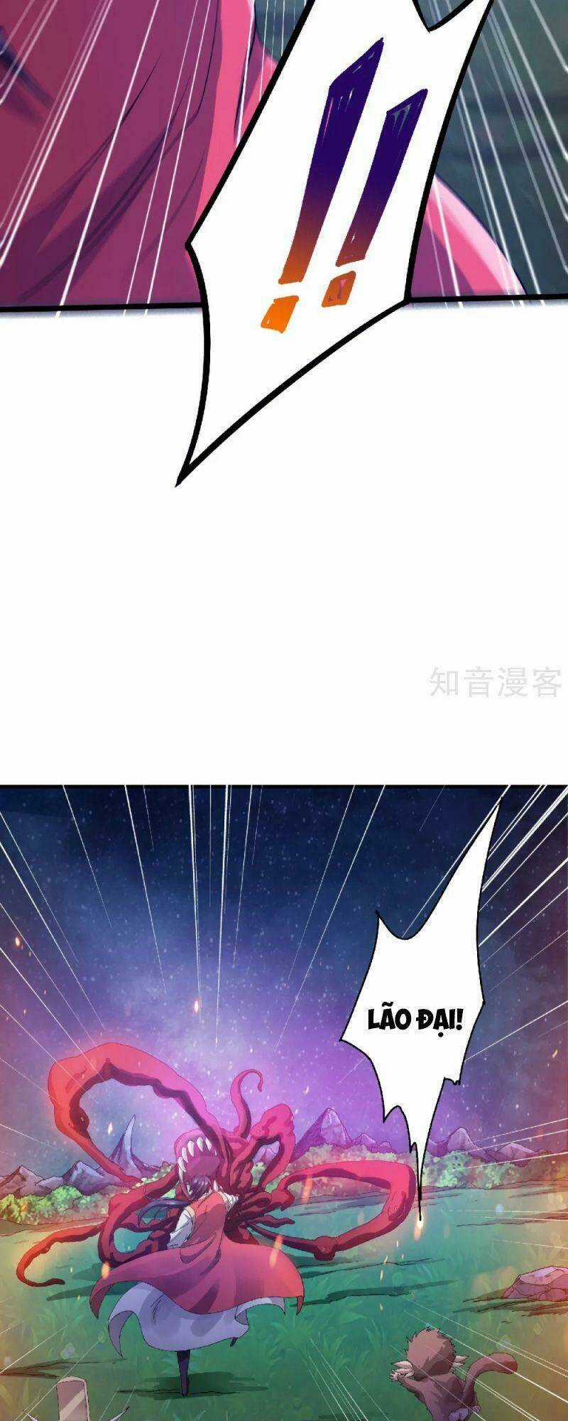 Yêu Đạo Chí Tôn Yêu Hoàng Trở Về Chapter 67 trang 2