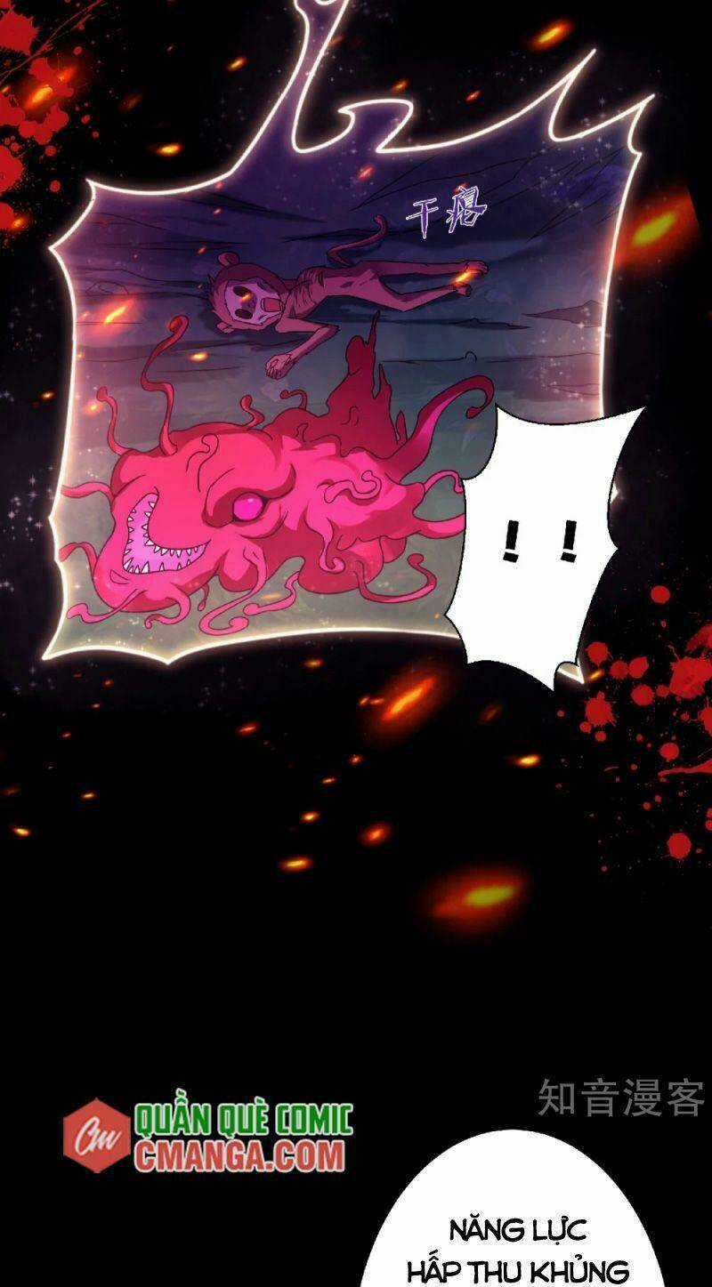 Yêu Đạo Chí Tôn Yêu Hoàng Trở Về Chapter 67 trang 26