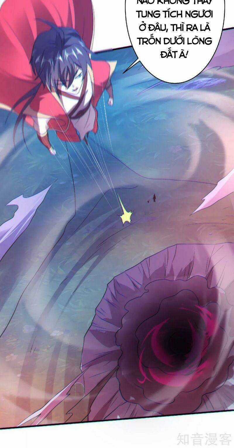 Yêu Đạo Chí Tôn Yêu Hoàng Trở Về Chapter 67 trang 29