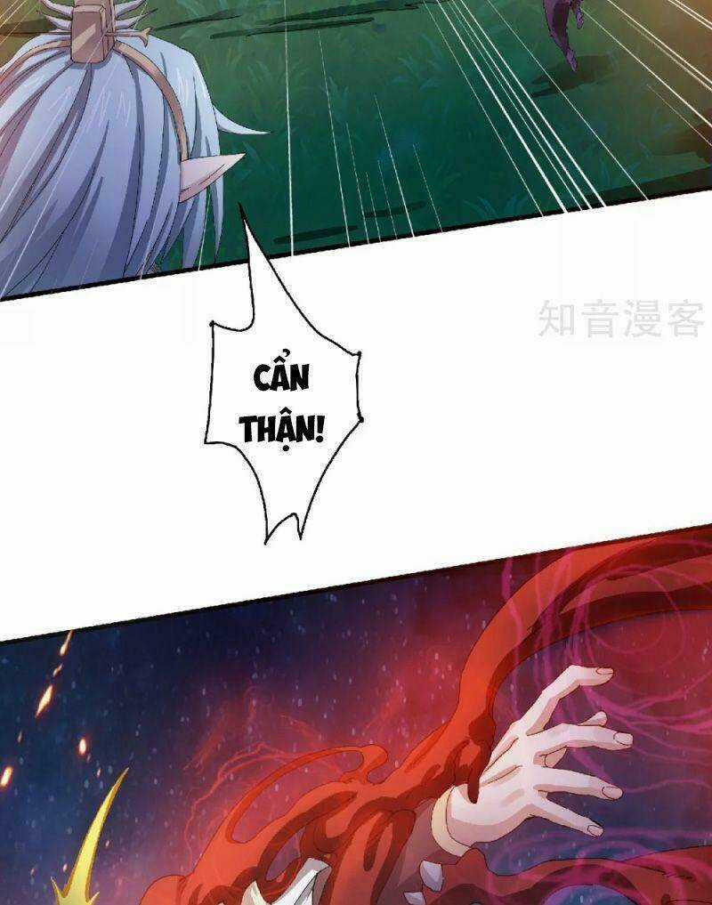 Yêu Đạo Chí Tôn Yêu Hoàng Trở Về Chapter 67 trang 3