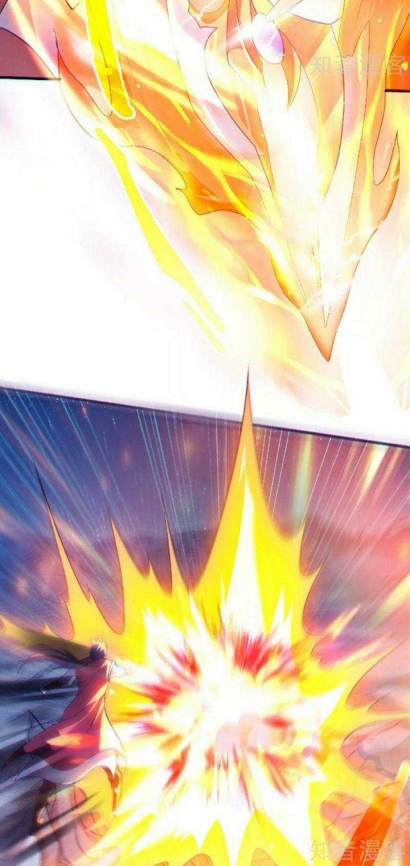 Yêu Đạo Chí Tôn Yêu Hoàng Trở Về Chapter 67 trang 31