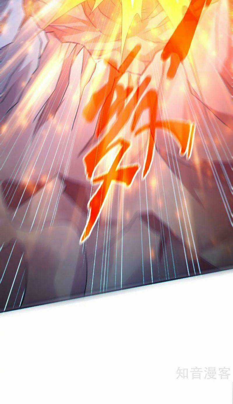 Yêu Đạo Chí Tôn Yêu Hoàng Trở Về Chapter 67 trang 32