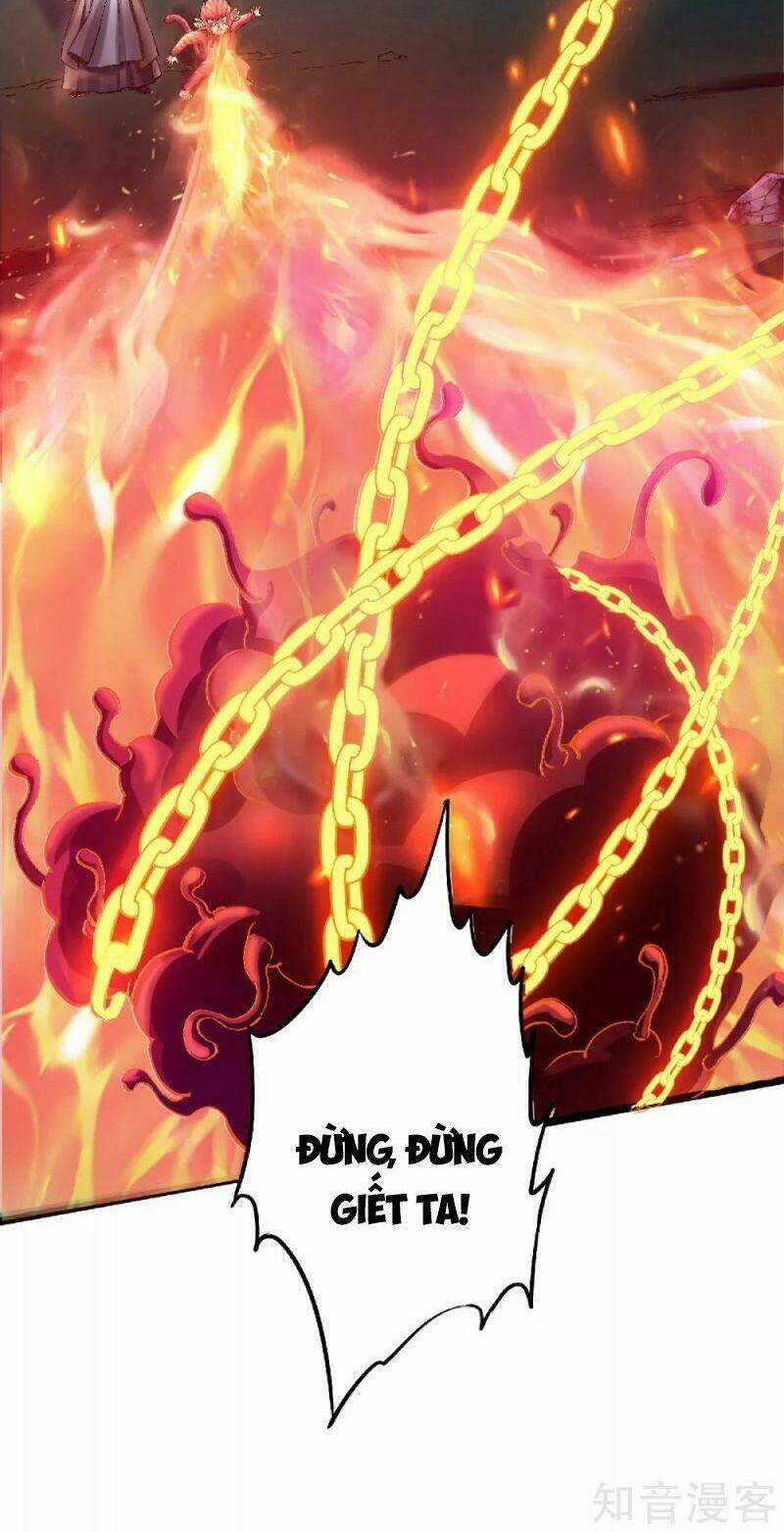 Yêu Đạo Chí Tôn Yêu Hoàng Trở Về Chapter 67 trang 37