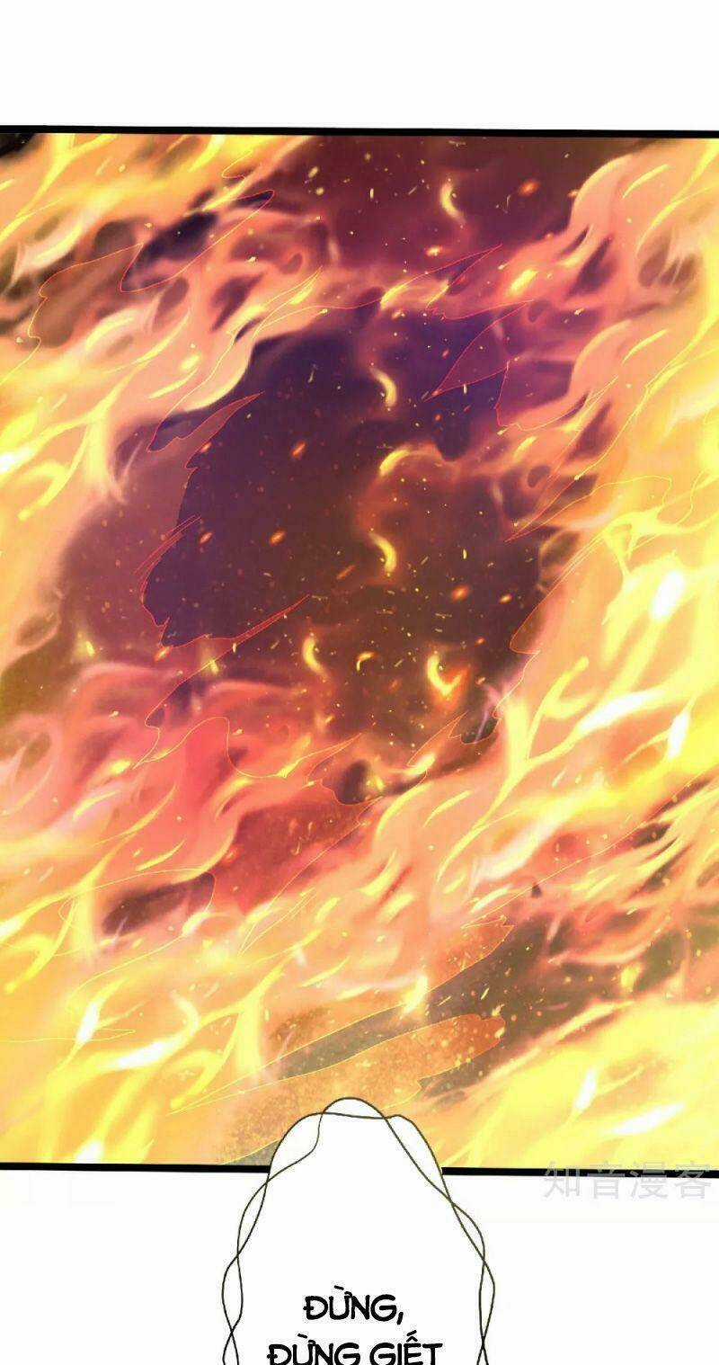 Yêu Đạo Chí Tôn Yêu Hoàng Trở Về Chapter 67 trang 38