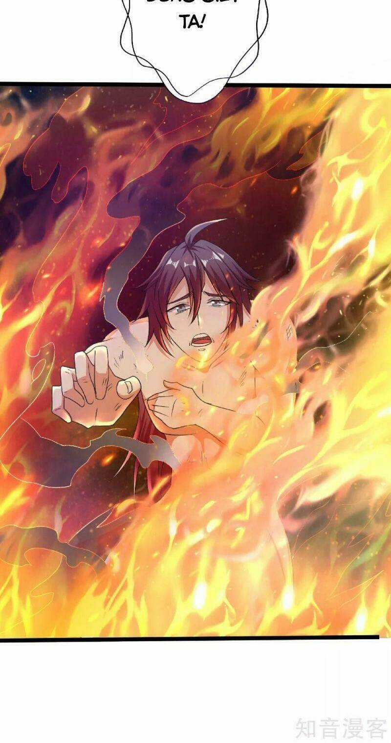 Yêu Đạo Chí Tôn Yêu Hoàng Trở Về Chapter 67 trang 39