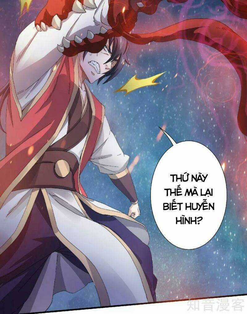 Yêu Đạo Chí Tôn Yêu Hoàng Trở Về Chapter 67 trang 4