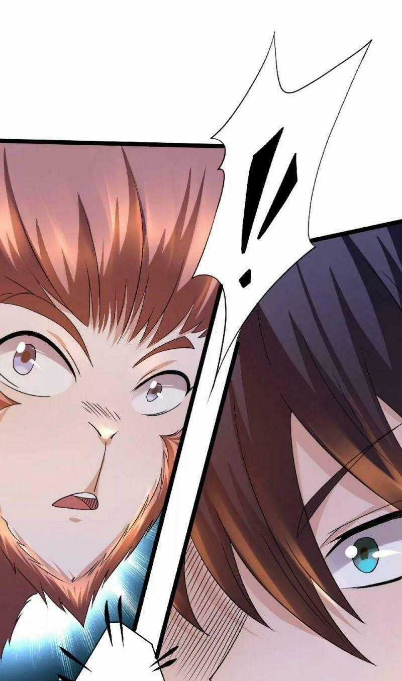 Yêu Đạo Chí Tôn Yêu Hoàng Trở Về Chapter 67 trang 40