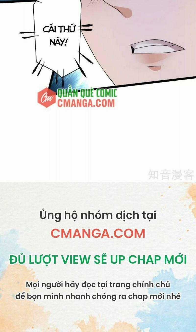 Yêu Đạo Chí Tôn Yêu Hoàng Trở Về Chapter 67 trang 41