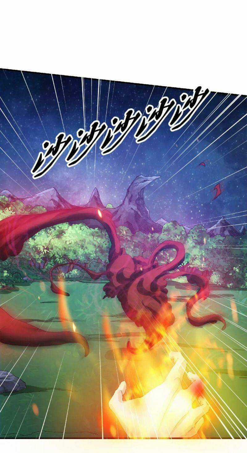 Yêu Đạo Chí Tôn Yêu Hoàng Trở Về Chapter 67 trang 7