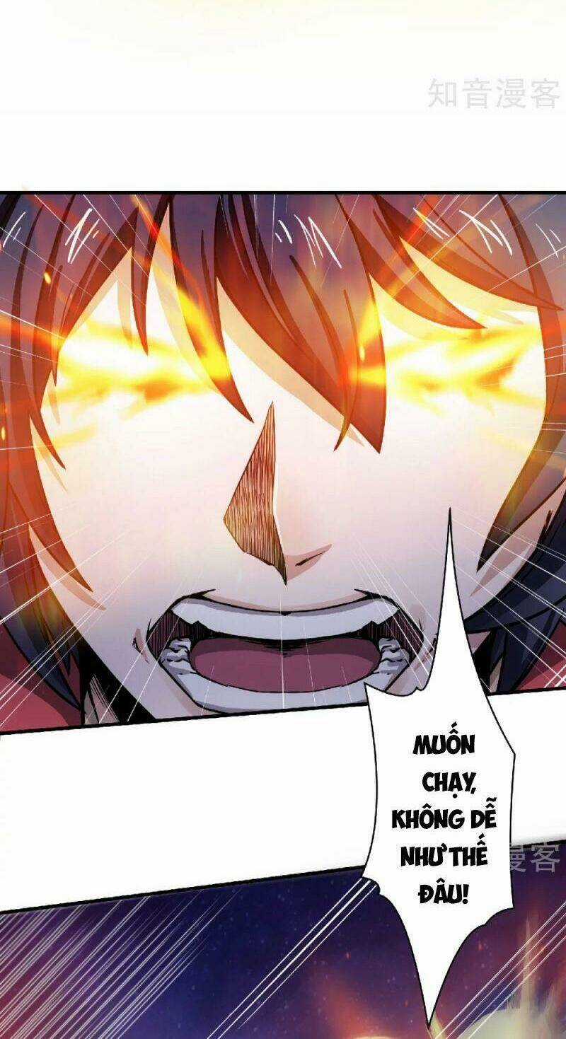 Yêu Đạo Chí Tôn Yêu Hoàng Trở Về Chapter 67 trang 8