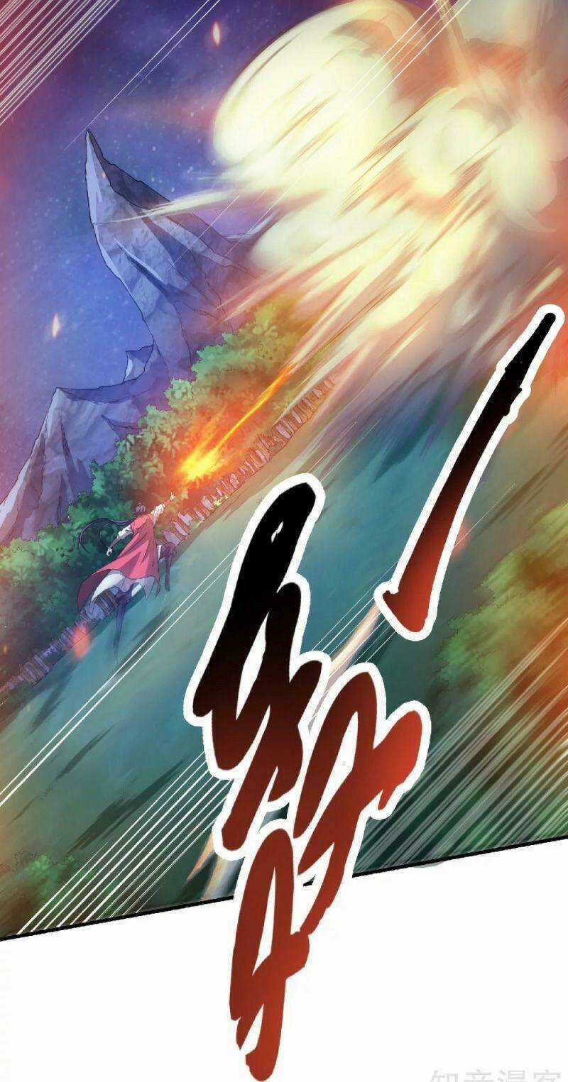 Yêu Đạo Chí Tôn Yêu Hoàng Trở Về Chapter 67 trang 9