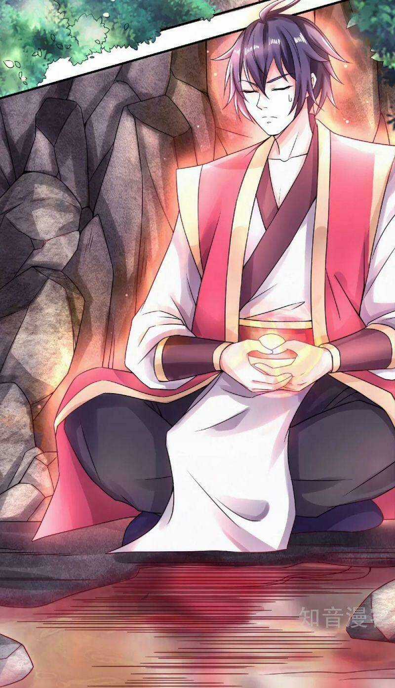 Yêu Đạo Chí Tôn Yêu Hoàng Trở Về Chapter 68 trang 10