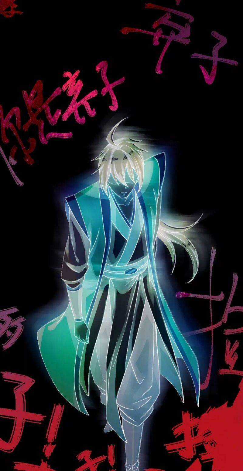 Yêu Đạo Chí Tôn Yêu Hoàng Trở Về Chapter 68 trang 12