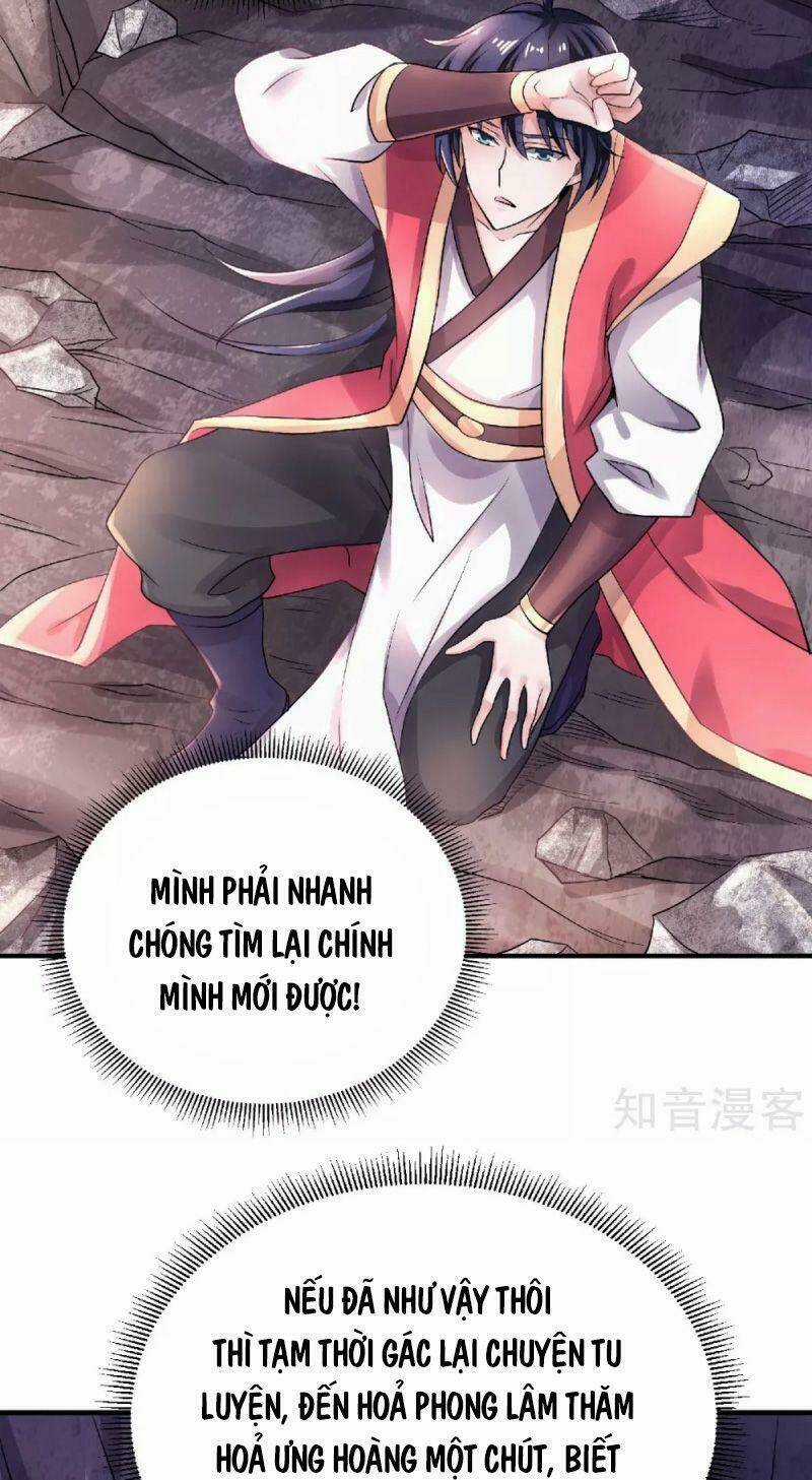 Yêu Đạo Chí Tôn Yêu Hoàng Trở Về Chapter 68 trang 16