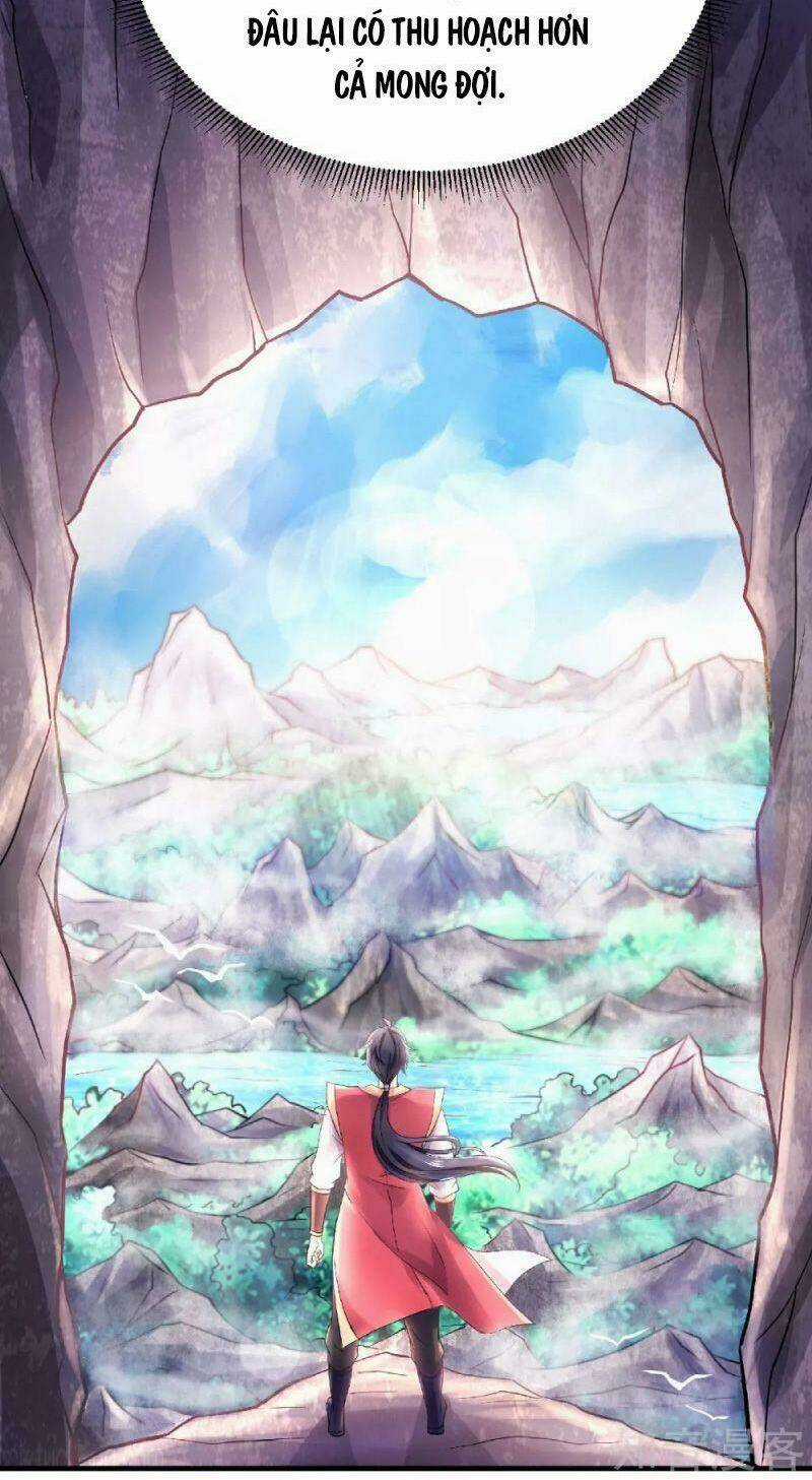 Yêu Đạo Chí Tôn Yêu Hoàng Trở Về Chapter 68 trang 17