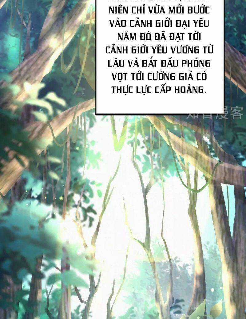 Yêu Đạo Chí Tôn Yêu Hoàng Trở Về Chapter 68 trang 19