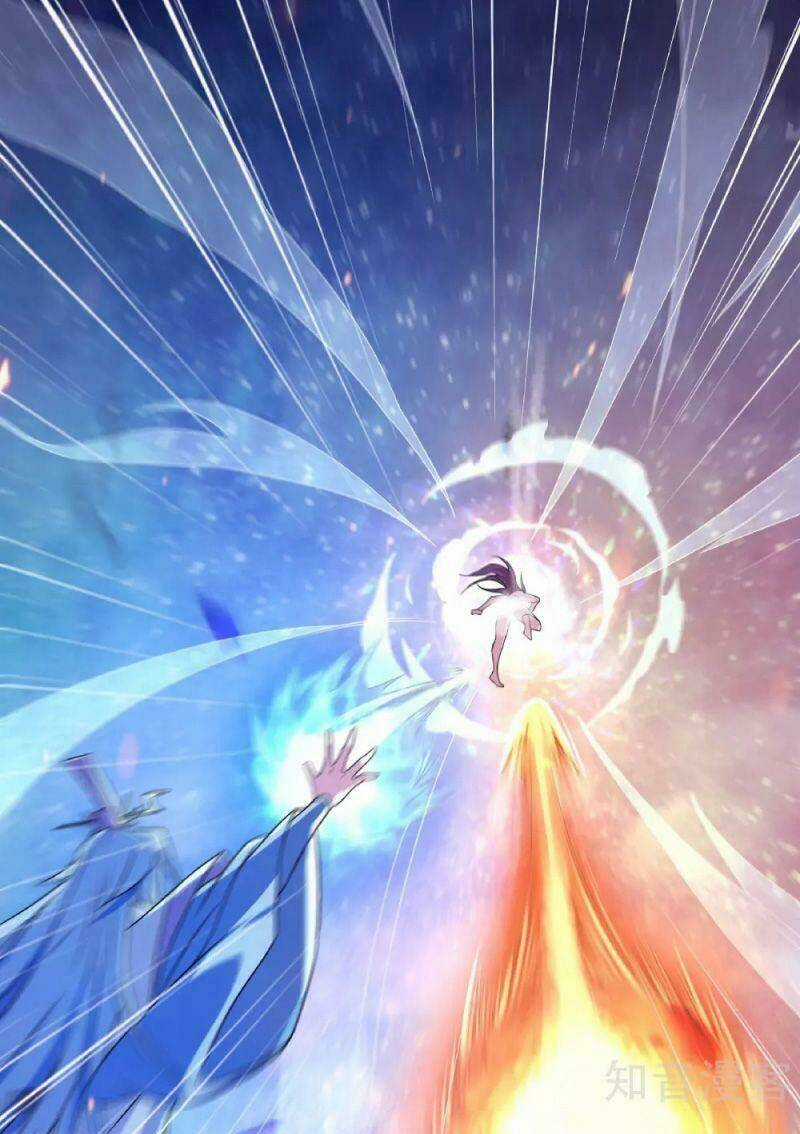 Yêu Đạo Chí Tôn Yêu Hoàng Trở Về Chapter 68 trang 2