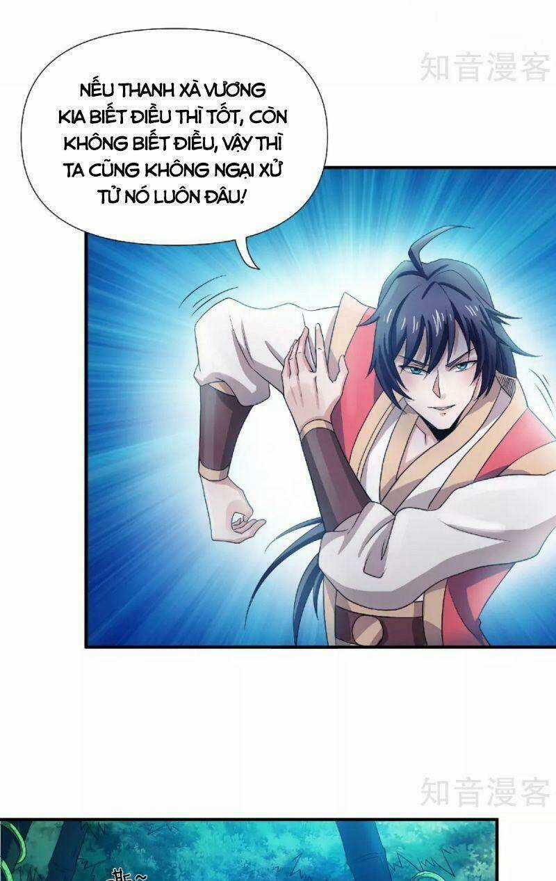 Yêu Đạo Chí Tôn Yêu Hoàng Trở Về Chapter 68 trang 23