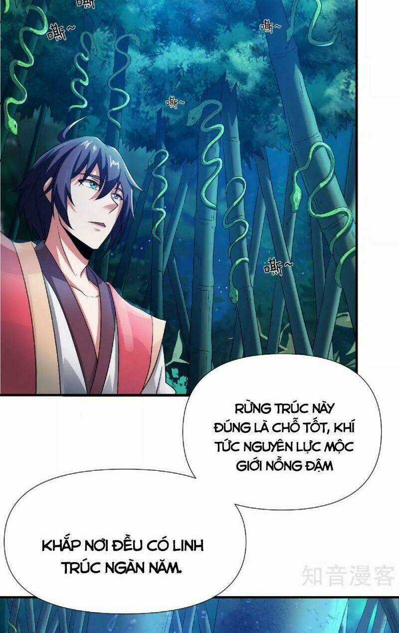 Yêu Đạo Chí Tôn Yêu Hoàng Trở Về Chapter 68 trang 24