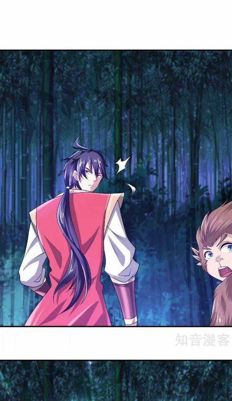 Yêu Đạo Chí Tôn Yêu Hoàng Trở Về Chapter 68 trang 27