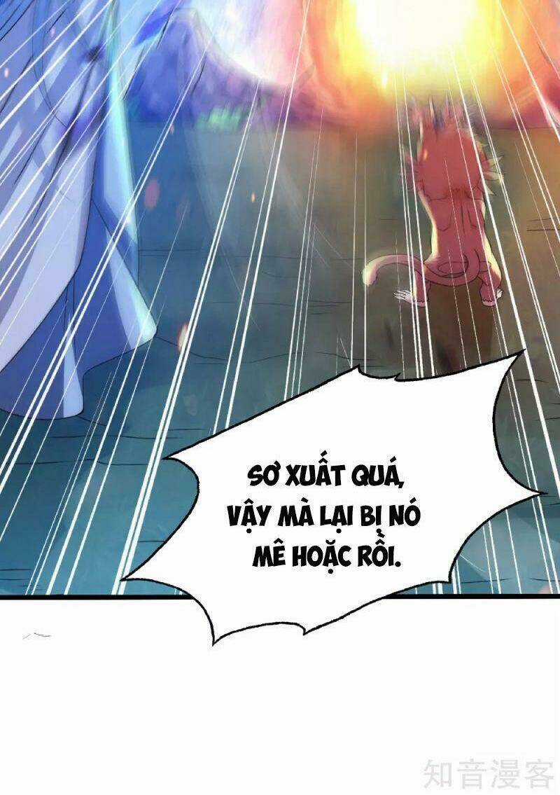 Yêu Đạo Chí Tôn Yêu Hoàng Trở Về Chapter 68 trang 3