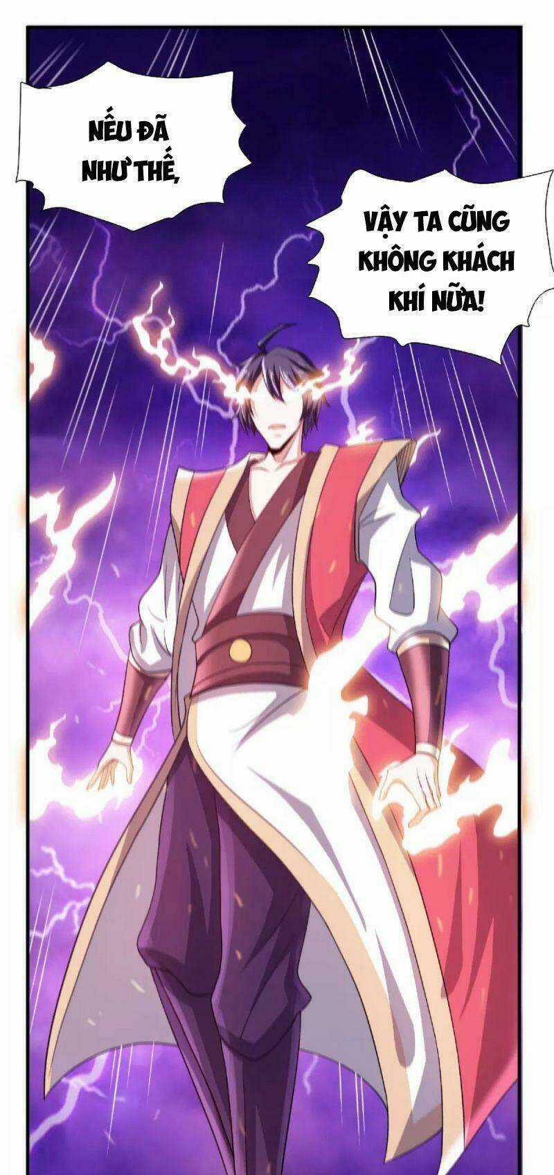 Yêu Đạo Chí Tôn Yêu Hoàng Trở Về Chapter 68 trang 30