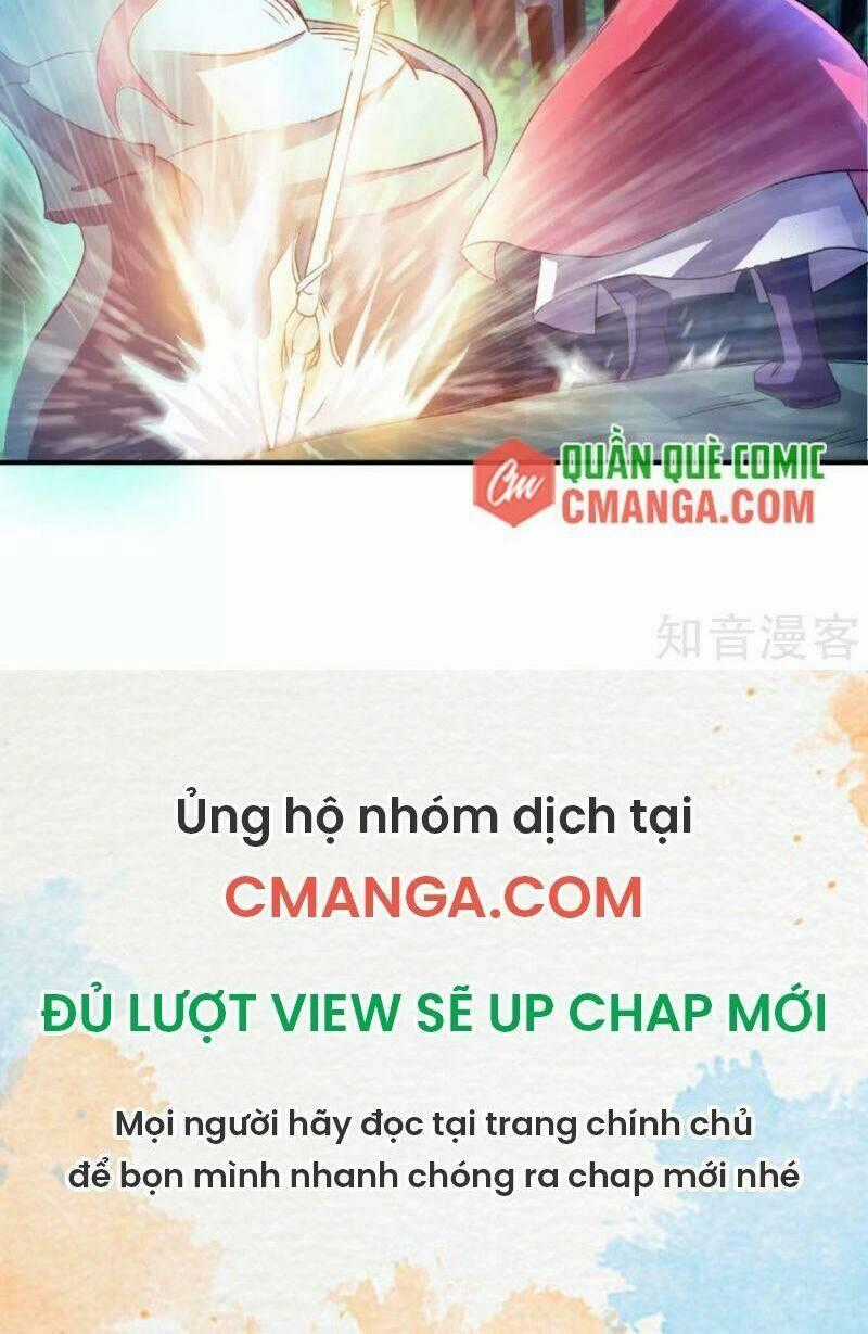 Yêu Đạo Chí Tôn Yêu Hoàng Trở Về Chapter 68 trang 37