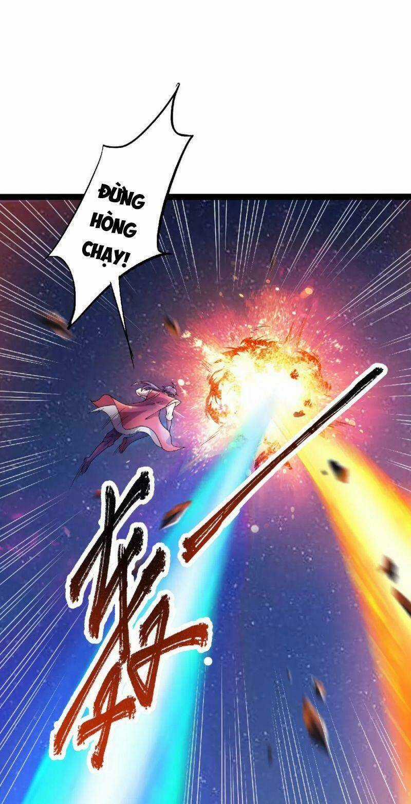 Yêu Đạo Chí Tôn Yêu Hoàng Trở Về Chapter 68 trang 4