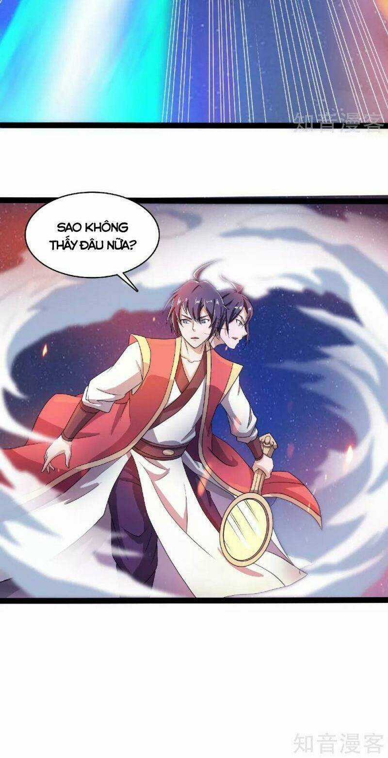 Yêu Đạo Chí Tôn Yêu Hoàng Trở Về Chapter 68 trang 5