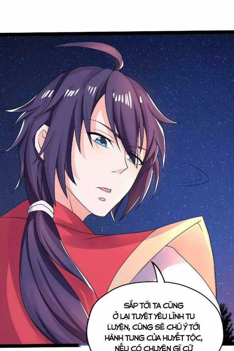 Yêu Đạo Chí Tôn Yêu Hoàng Trở Về Chapter 68 trang 8