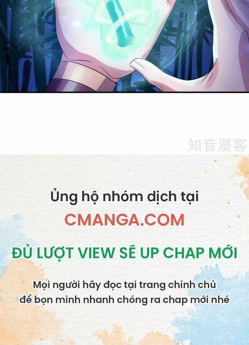 Yêu Đạo Chí Tôn Yêu Hoàng Trở Về Chapter 69 trang 19