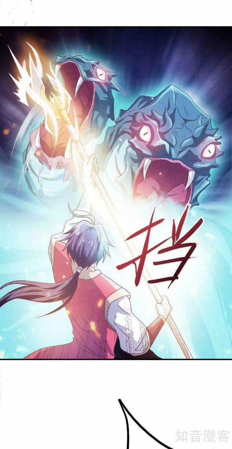 Yêu Đạo Chí Tôn Yêu Hoàng Trở Về Chapter 69 trang 2