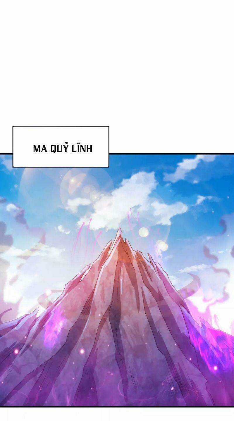 Yêu Đạo Chí Tôn Yêu Hoàng Trở Về Chapter 69 trang 20