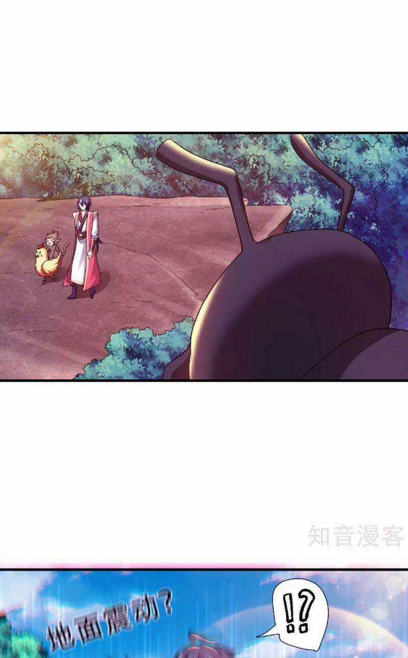 Yêu Đạo Chí Tôn Yêu Hoàng Trở Về Chapter 69 trang 24