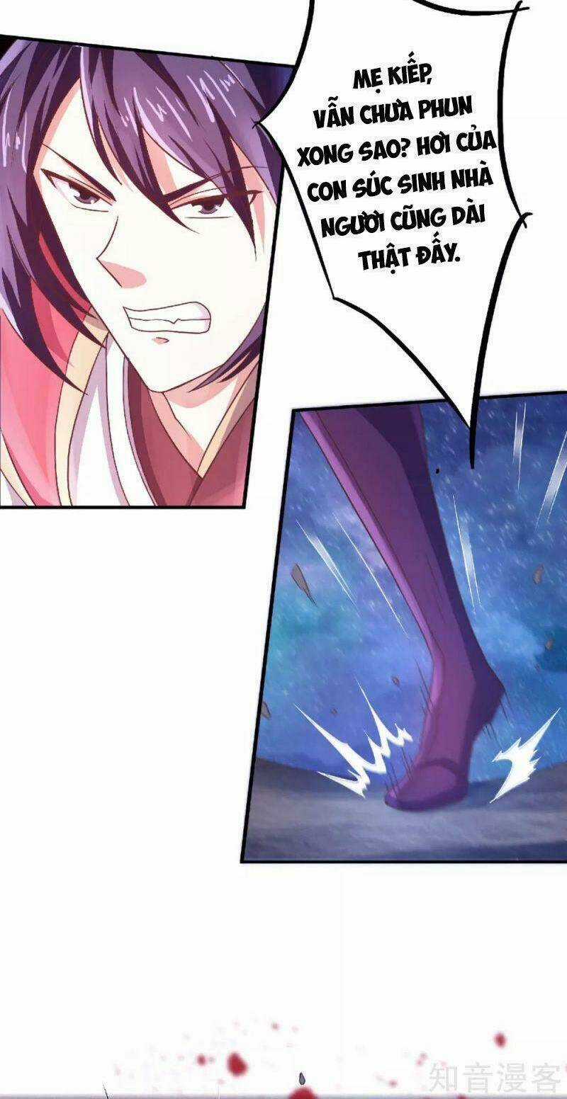 Yêu Đạo Chí Tôn Yêu Hoàng Trở Về Chapter 69 trang 3