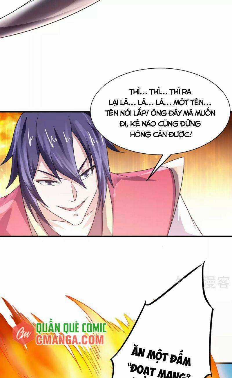 Yêu Đạo Chí Tôn Yêu Hoàng Trở Về Chapter 69 trang 30