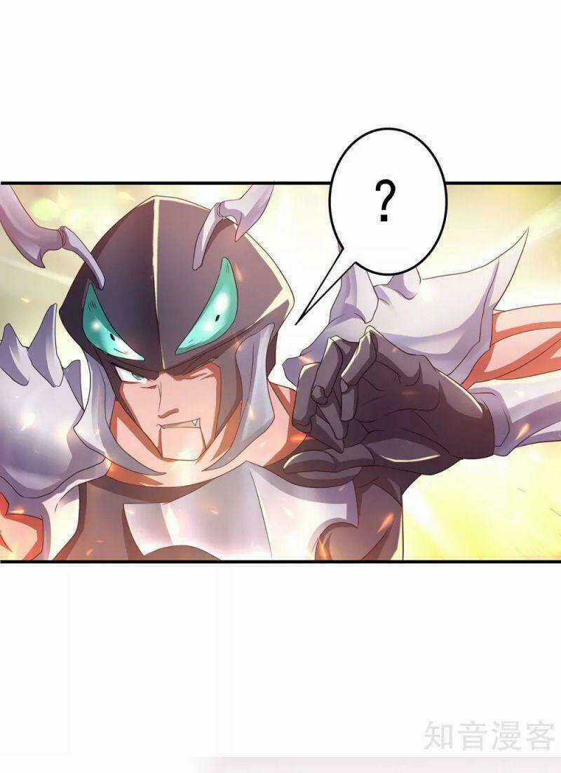 Yêu Đạo Chí Tôn Yêu Hoàng Trở Về Chapter 69 trang 32