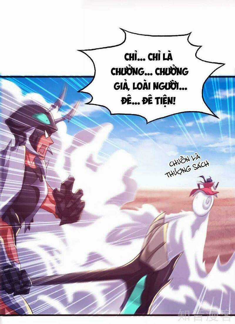 Yêu Đạo Chí Tôn Yêu Hoàng Trở Về Chapter 69 trang 33