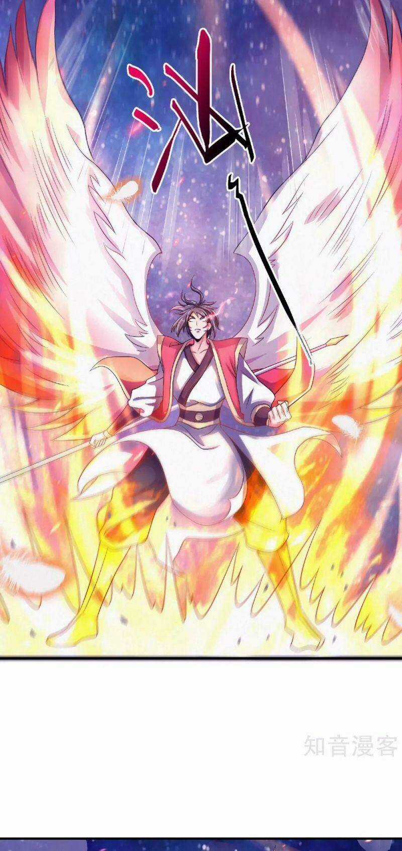 Yêu Đạo Chí Tôn Yêu Hoàng Trở Về Chapter 69 trang 6