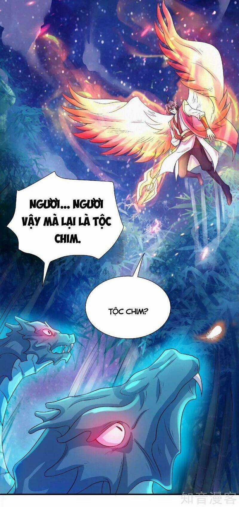 Yêu Đạo Chí Tôn Yêu Hoàng Trở Về Chapter 69 trang 7