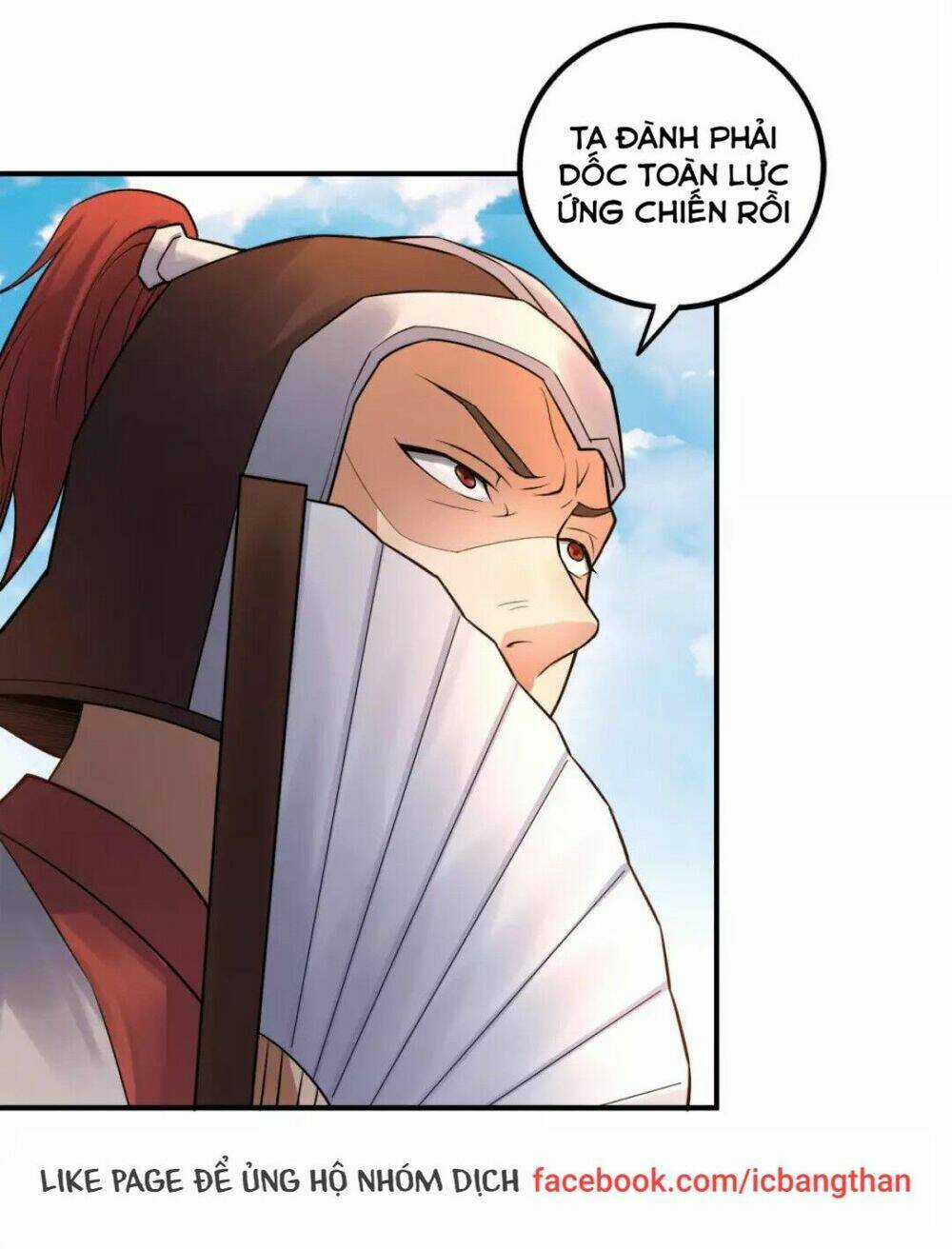 Yêu Đạo Chí Tôn Yêu Hoàng Trở Về Chapter 7 trang 11