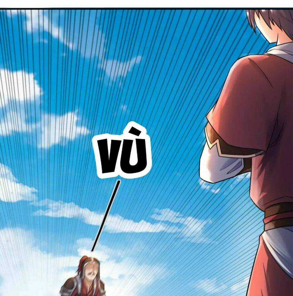 Yêu Đạo Chí Tôn Yêu Hoàng Trở Về Chapter 7 trang 13