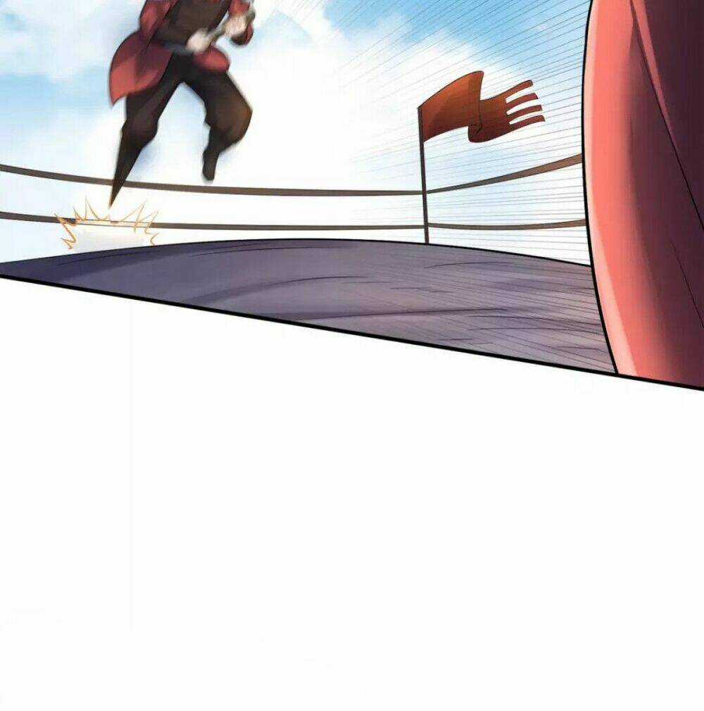 Yêu Đạo Chí Tôn Yêu Hoàng Trở Về Chapter 7 trang 14