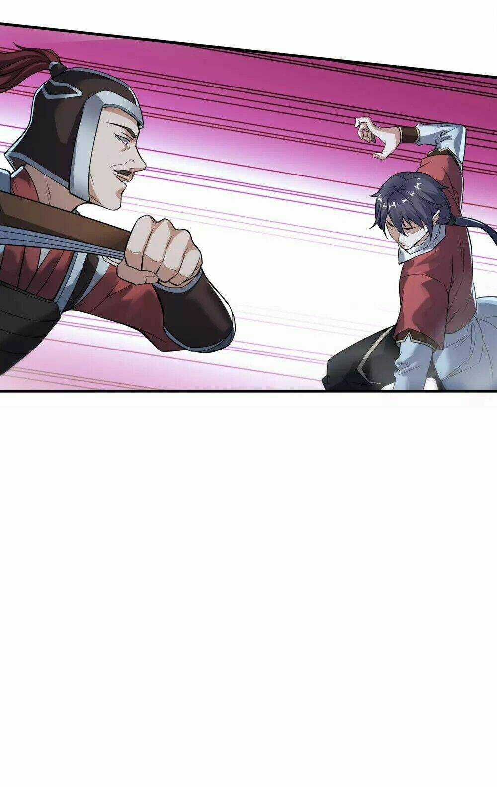 Yêu Đạo Chí Tôn Yêu Hoàng Trở Về Chapter 7 trang 15