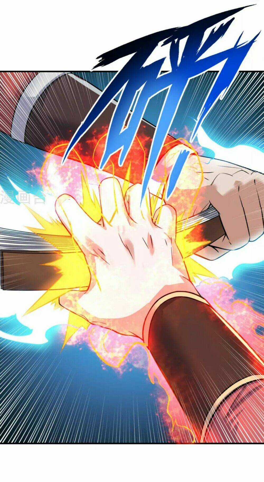 Yêu Đạo Chí Tôn Yêu Hoàng Trở Về Chapter 7 trang 16