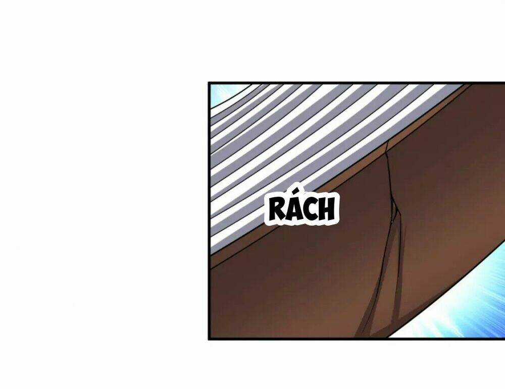 Yêu Đạo Chí Tôn Yêu Hoàng Trở Về Chapter 7 trang 17