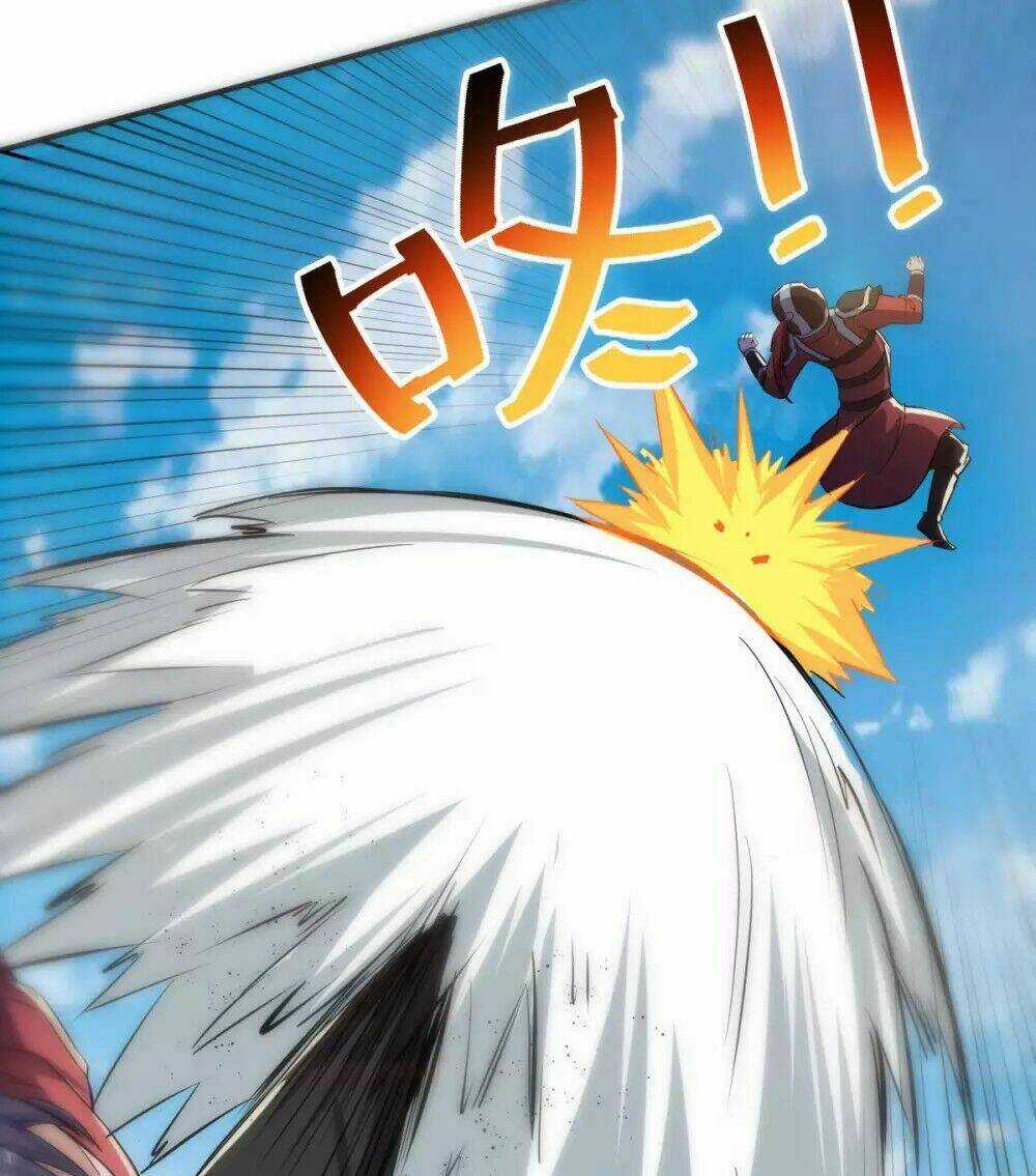 Yêu Đạo Chí Tôn Yêu Hoàng Trở Về Chapter 7 trang 21